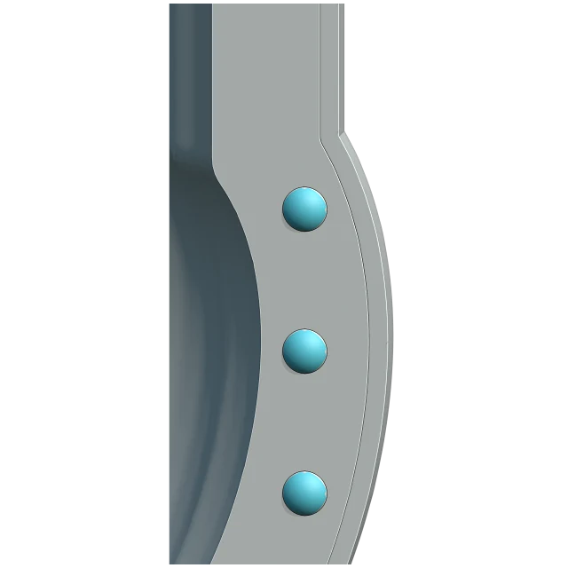 Locks and screws