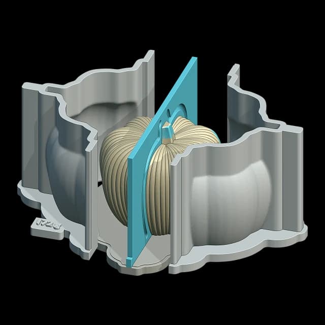 Multi-Part